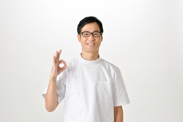 整体師という立場なら広告制限なし